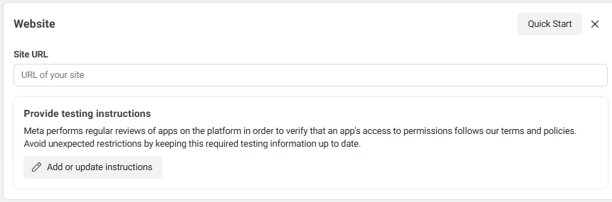 图片：Add platform configuration